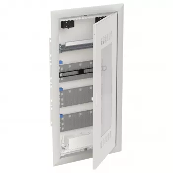 Striebel & John UK648MW Media VT UP patch panel 4R WiFi ajtó