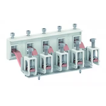 ABB betápláló csatlakozó IP43 CZE60