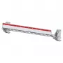 Striebel & John ZEP12 patch panel 12 modul E-Dat keystone nélkül 2CPX054072R9999