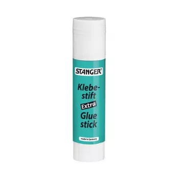 Stanger ragasztóstift 10 g krém - mosható, oldószermentes, savmentes