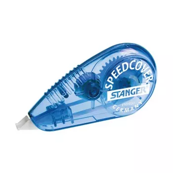 Stanger Speedcover javítóhenger - kék átlátszó - 12 m - 5 mm - 12 db