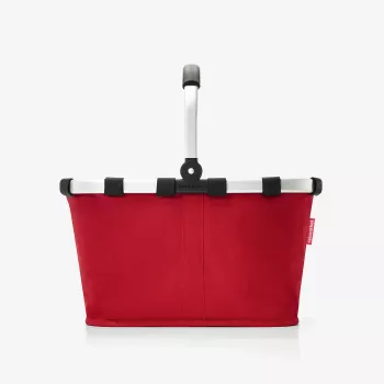 Reisenthel Carrybag piros - 22L bevásárló- és szabadidőtáska