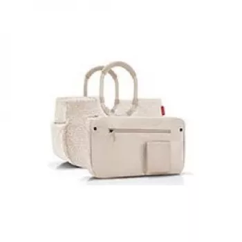Reisenthel Loopshopper M Teddy Sand bevásárlótáska (OS1042)