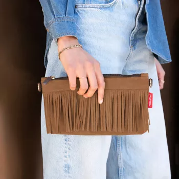 Reisenthel Mini Pouch Western Multi-Color érmetartó