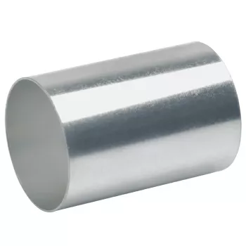 Klauke VHR35 csőkábelsaru, ónozott réz, nemesacél, 35 mm², 7,7 mm csavar