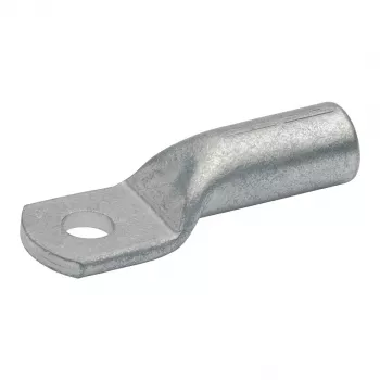 Klauke 107R12 csőkábelsaru, réz, 70 mm², M12, ónozott, szürke