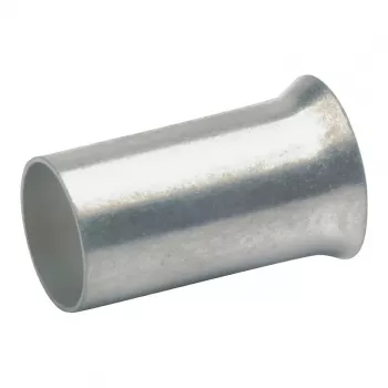 Klauke 7212V kézi racsnis sajtolószerszám rézhez és nemesacélhoz, 0,5-6 mm², 230 mm