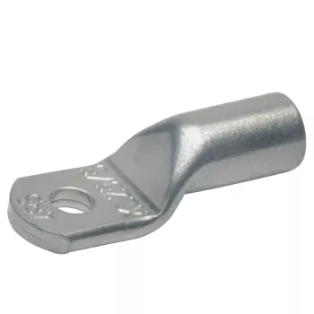 KLAUKE 10R10 csővezetékes kábelsaru, 150 mm2, ónozott réz, egyenes