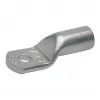 Klauke csőkábel-saru 185 mm² 11R/16 ellenőrzőlyuk nélkül