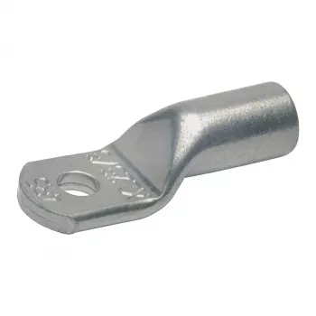 Klauke Tubular Cable Lug 185 mm² 11R/16 Without Inspection Hole
