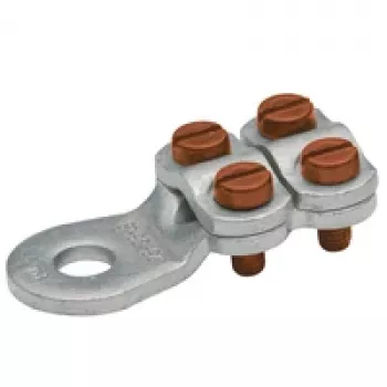 Klauke 588R10 redukciós préskötő, ónozott, 95 mm²-ről 70 mm²-re, 57 mm