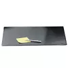 Helit Linear íróasztal-alátét átlátszó 80x50 cm PVC