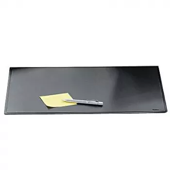 Helit Linear íróasztal-alátét átlátszó 80x50 cm PVC