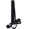 Rumold ZR6611 vonalzó - fekete - 8 cm - 60 cm - 100 cm - 390 g