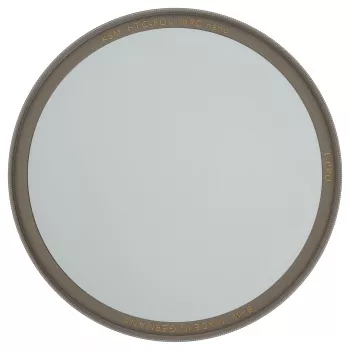 B+W T-Pro Circular Polarizer HTC MRC nano Käsemann 46 mm szűrő
