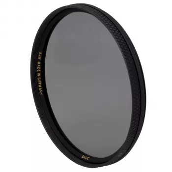 B+W Basic Circular Polarizer MRC 72 mm szűrő
