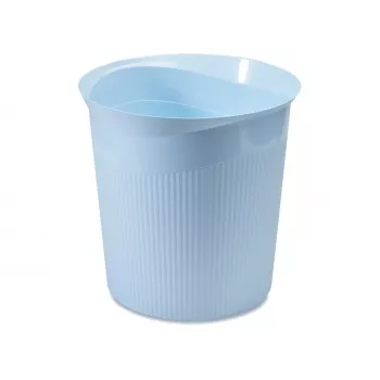 HAN Re-LOOP szemetes 13,0 L pasztellkék