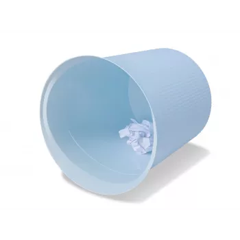 HAN Re-LOOP szemetes 13,0 L pasztellkék