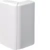 HAGER SL2011539016 külső sarok SL 20x115mm közlekedési fehér