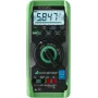 GMC Instruments METRAHIT 2+ digitális multiméter 6000 digit True RMS CAT III 600V / CAT II 1000V
