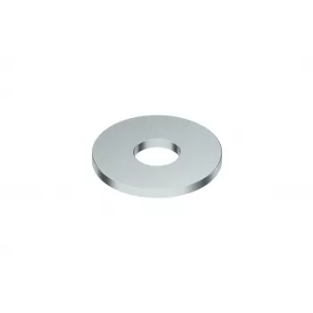 Niedax karosszéria-alátét DIN UGM 12 VEN ISO 7093-1 nagy sorozat - M12 - acél elektrolitikusan horganyzott - 100 db