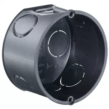 Kaiser Elektro 1050-00 süllyesztett szerelvénydoboz 60 mm