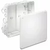 Kaiser Elektro süllyesztett elágazódoboz UP 238x208mm 1097-92