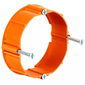Kaiser Elektro vakolatkiegyenlítő gyűrű 20 mm 9155-62