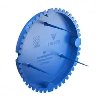 Kaiser Elektro jelzőfedél 1181-70 készülékdobozokhoz