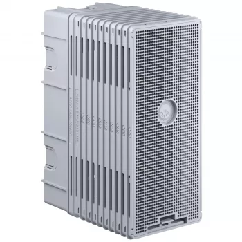 Kaiser Elektro univerzális készüléktartó 1159-24 külső szigeteléshez