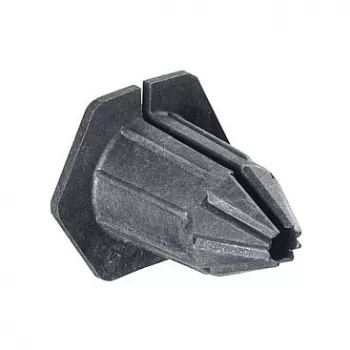 Kaiser Elektro 9459-01 tűzvédelmi kábelátvezető rendszer LS 90 - 200x100 mm
