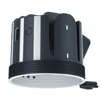 Kaiser Elektro ThermoX LED beépítőház 9320-20 kivágás 81mm beépítési mélység 60mm