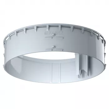 Kaiser Elektro HaloX 180 bővítőgyűrű H 50mm
