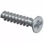 Kaiser Elektro 2472-15 készülékcsavar 3,2 x 15 mm 1 darab