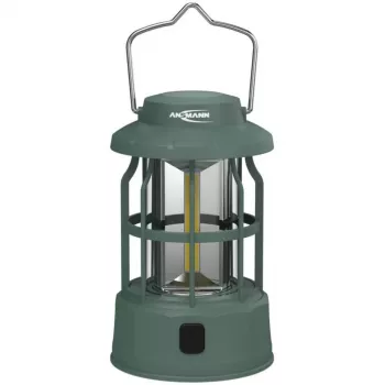 ANSMANN CL270B COB LED kempinglámpa 270 lm