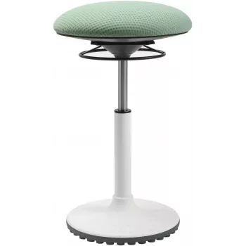 TOPSTAR BBT-Coach irodai henger SH803CR6 mentazöld