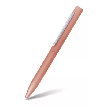 ONLINE Octopen golyóstoll rosé kék tinta