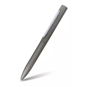 ONLINE Octopen golyóstoll szürke kék tinta 1 darab