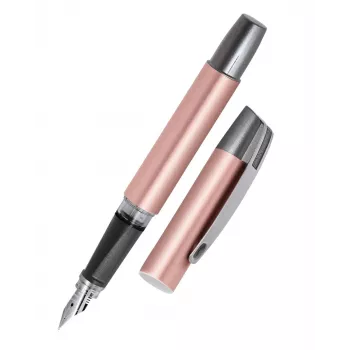ONLINE Campus Rosegold töltőtoll, rosegold, M (Medium)