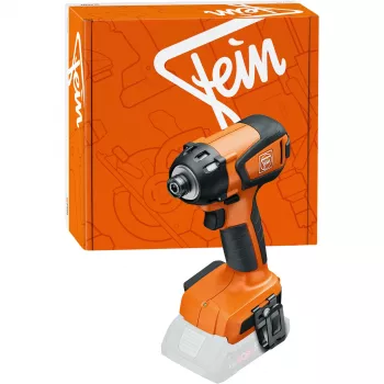 Fein ASCD 18-200 W4 AS N00 akkumulátoros ütvecsavarozó (99100001556)