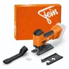 FEIN akkus szúrófűrész F-IRON Jig 26 AS (kartonban)