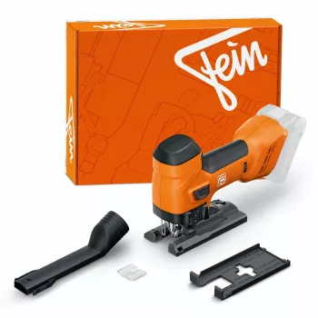 FEIN akkus szúrófűrész F-IRON Jig 26 AS (kartonban)