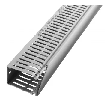 LICATEC kábelcsatorna sz 60 x ma 100 mm 7341-1
