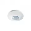 ESYLUX MD-C 360i/8 passzív infravörös (PIR) érzékelő, mennyezetre szerelhető, 8 m érzékelési tartomány, fehér