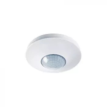 ESYLUX PD-C360i/8 Duo DALI passzív infravörös (PIR) mennyezeti érzékelő 8m fehér