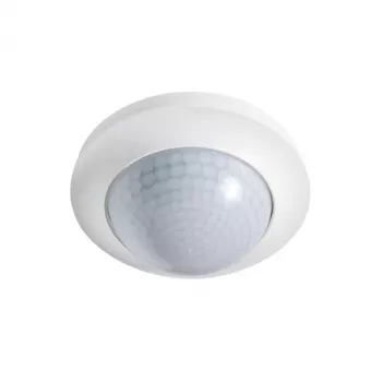 ESYLUX PD-C 360i/24 mennyezeti jelenlétérzékelő süllyesztett 360°