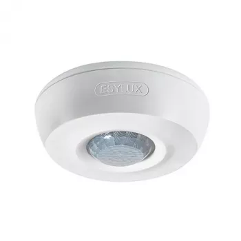 Esylux MD 360/8 Basic mennyezeti mozgásérzékelő felszíni 360° fehér 8m hatótávolság