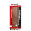 Pentel N50XL állandó marker vésőheggyel fekete vonalvastagság 17,0 mm robusztus