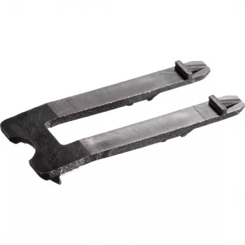 Bachmann pattintóhorog fekete 375.501