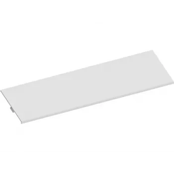 Bachmann Top Frame elülső takarófedél fekete (RAL 9005) 925.0023